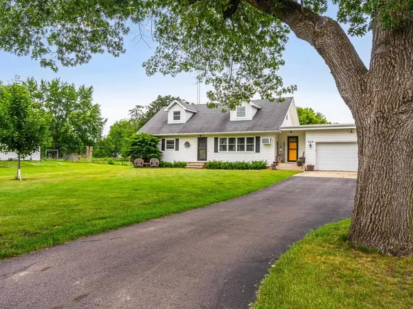 456 North Wisconsin Street, Berlin, WI 54923