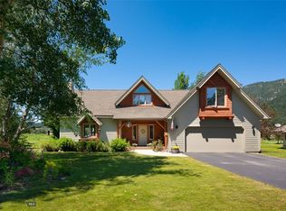 2125 Yellowtail Rd, Big Sky, MT 59716