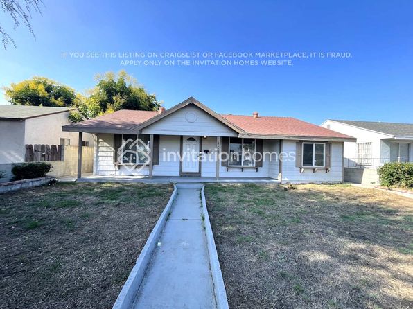 10821 Rosecrans Ave