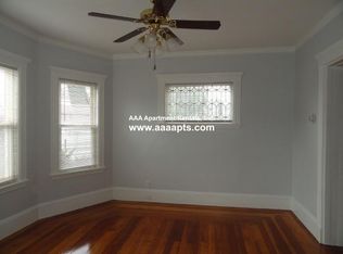 2 Dartmouth St, Everett, MA 02149