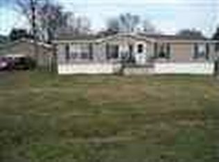 644 Piccadilly Ave, Spring city, TN 37381