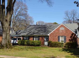 5430 Timmons Ave LOT 329, Memphis, TN 38119