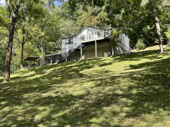 1100 Happy Valley Rd, Buffalo Valley, TN 38548