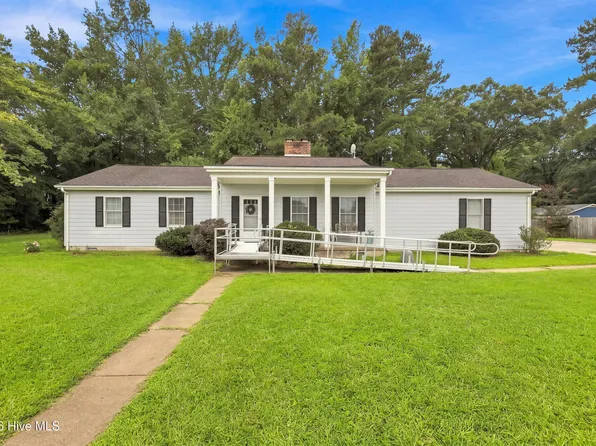 1901 Ulster Drive, Elizabeth City, NC 27909