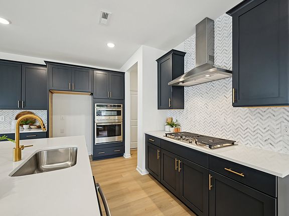 Rowland s Grant - Leland Interior Image 3