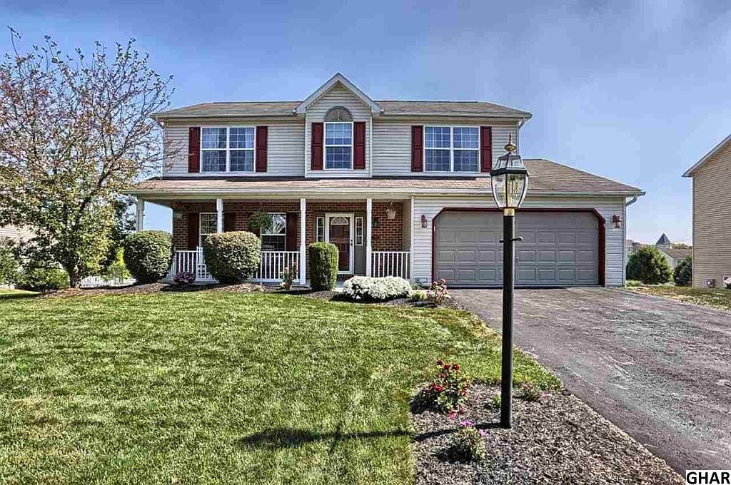 157 Martel Cir, Dillsburg, PA 17019 Zillow