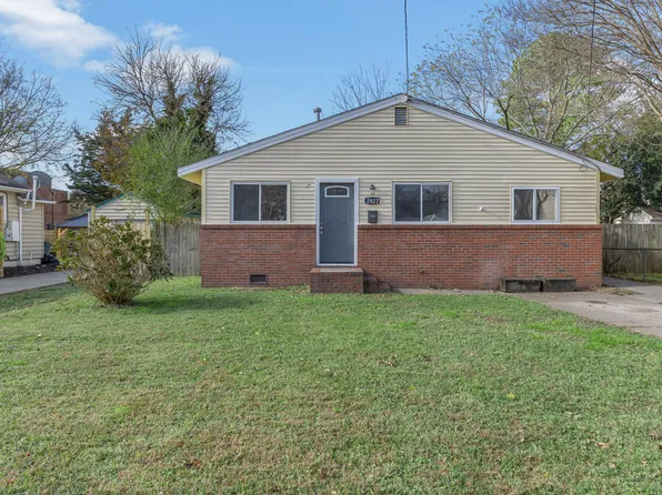 2827 Grandy Ave, Norfolk, VA 23509