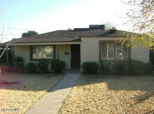 1807 E Indianola Ave, Phoenix, AZ 85016