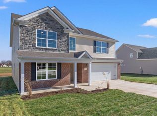 8037 Driftwood Loop, Richmond, KY 40475