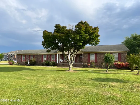 4680 E 10th Street, Greenville, NC 27858