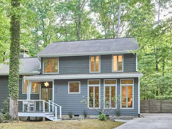 316 Old Forest Creek Dr, Chapel Hill, NC 27514