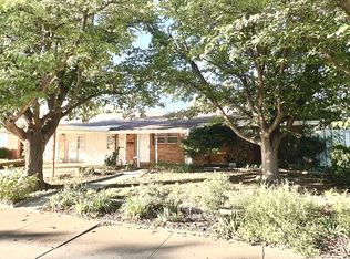 4916 13th St, Lubbock, TX 79416