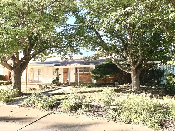 4916 13th St, Lubbock, TX 79416