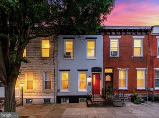 1924 E Albert St, Philadelphia, PA 19125