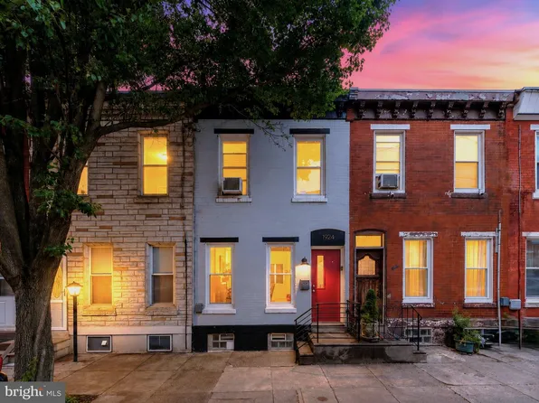 1924 E Albert St, Philadelphia, PA 19125