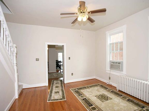 Dining Room View 1