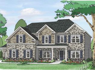 201 Willow Cove Ct #46, Covington, GA 30014