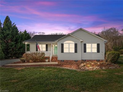 346 Walnut Creek Ln, Asheboro, NC, 27205