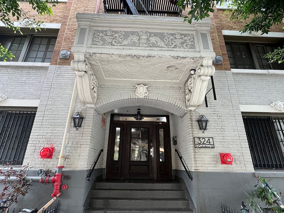 1st image of 324 S Catalina St APT 410