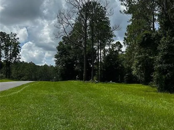 35501 Pinegate Trl Lot 148, Eustis, FL 32736