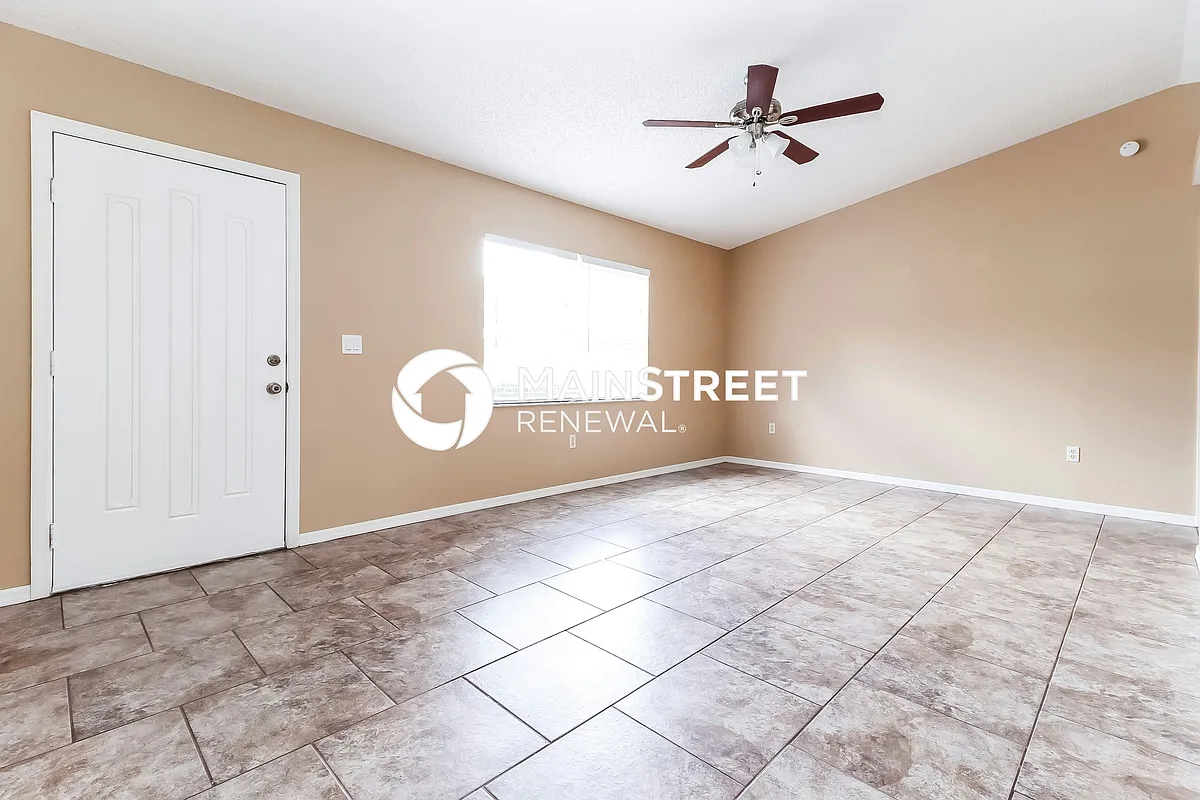 Living Room - 3284 Lema Dr