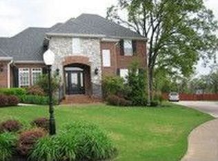 4774 Trails End Ln, Fayetteville, AR 72764