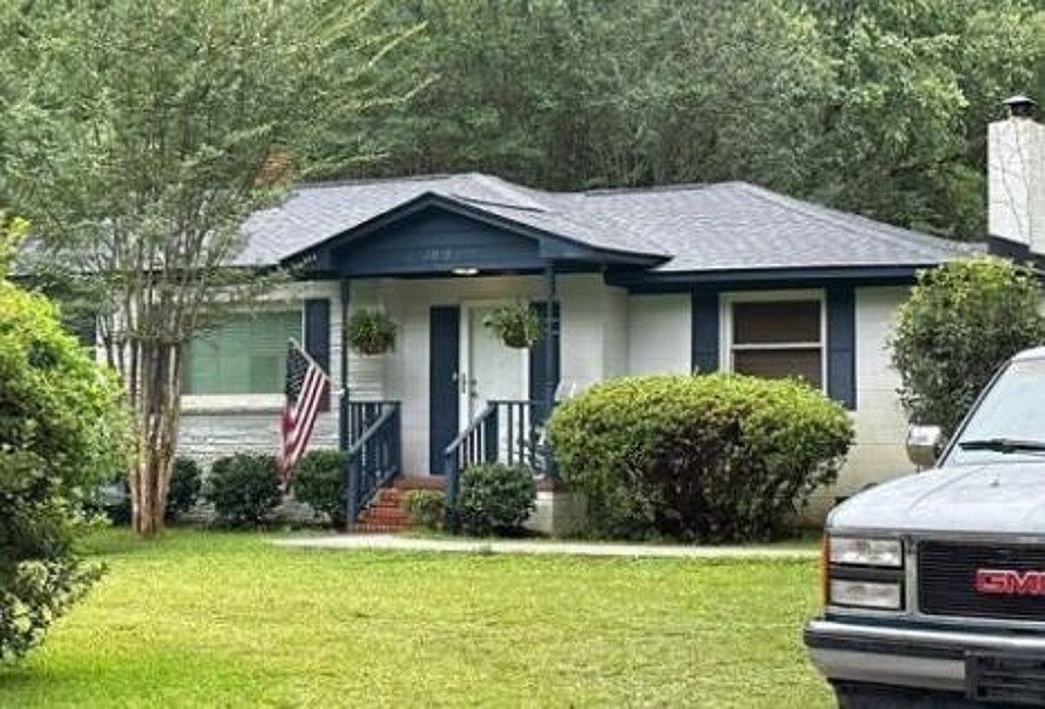 Property Front View