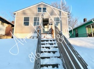 4525 S Benton Ave, Kansas City, MO 64130
