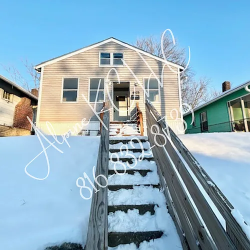 4525 S Benton Ave Photo 1