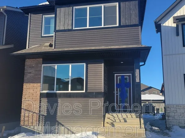 2222 Muckleplum Cres SW #Basement, Edmonton, AB T6X 2N1