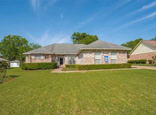 3288 Copper Ridge Cir, Cantonment, FL 32533