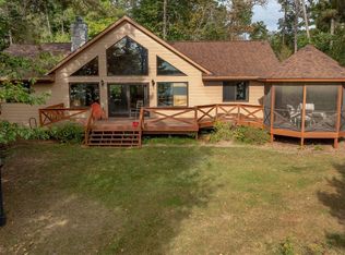 532 Pine Mountain Lake Rd NW, Backus, MN 56435