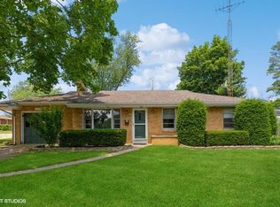 2104 Langley Ave, Saint Joseph, MI 49085
