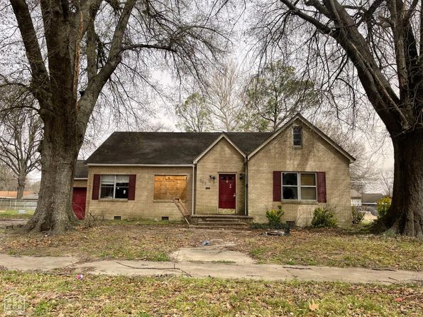 300 E Missouri St, Blytheville, AR 72315