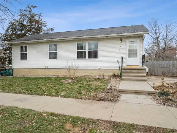 810 10th Ave SE, Cedar Rapids, IA 52401