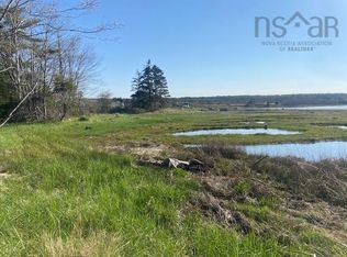 Browns Ln, Shelburne, NS B0T 1W0