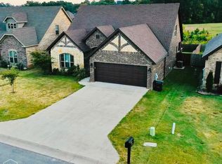 4121 Bobcat Meadow Ln, Jonesboro, AR 72405