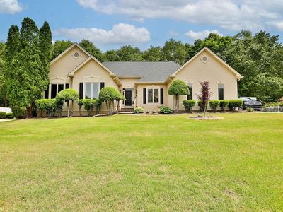 119 Tara Blvd, Loganville, GA, 30052