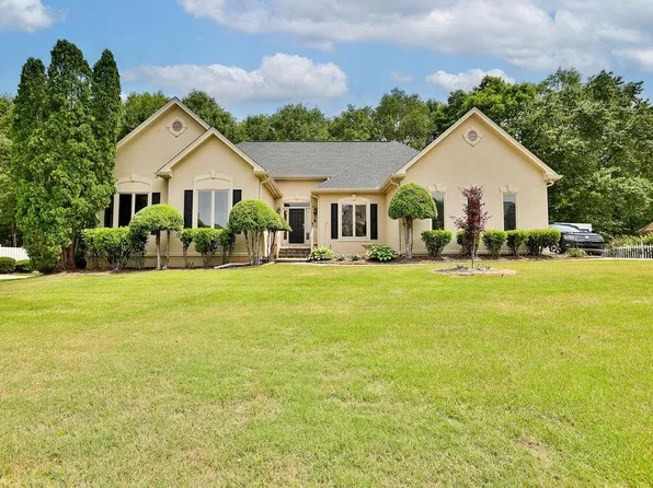119 Tara Blvd, Loganville, GA 30052