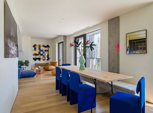 Nine Chapel, Brooklyn, NY 11201