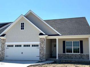 2487 Cross Ridge Rd, Perrysburg, OH 43551