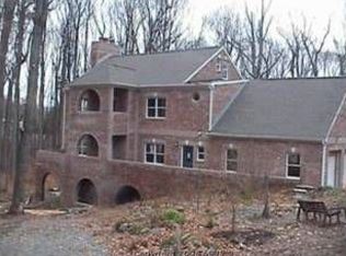 1407 Spring Lake Dr, Haymarket, VA 20169