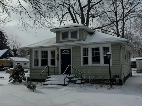 955 N State St, Painesville, OH 44077