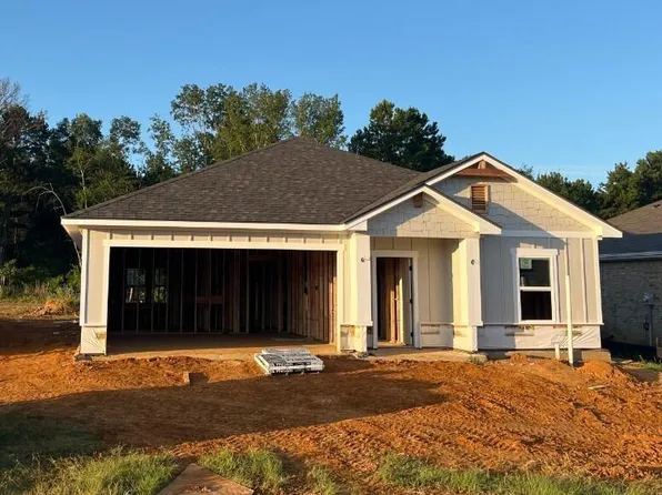 1116 Park Meadows Dr, Whitehouse, TX 75791
