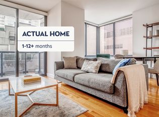 235 W 48th St APT 18C, New York, NY 10036