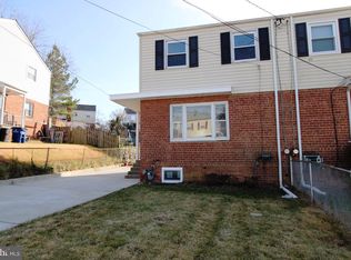 3216 Medway St, Silver Spring, MD 20902