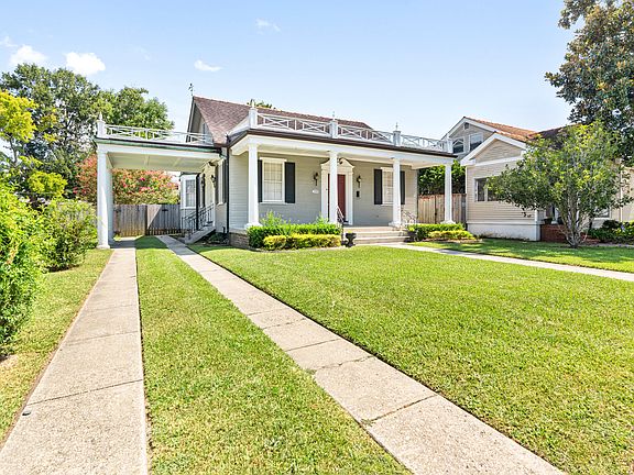 2nd image of 229 Bonnabel Blvd