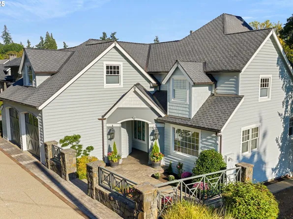 4368 Lakeview Blvd, Lake Oswego, OR 97035