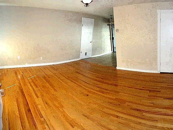 Hardwood Floors throughout