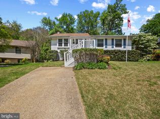 454 Kingwood Rd, Linthicum, MD 21090